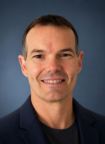 Picture of Pete Haynes
